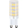 Italux 5W LED lemputė, G9, 3000K, dimeriuojama