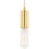 Italux Pakabinamas šviestuvas DS-M-038 GOLD