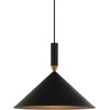 Italux Pakabinamas šviestuvas Drello PND-541101-BK