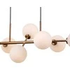 Italux Pakabinamas šviestuvas Mirellio PND-66463-8-HB