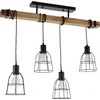 Italux Pakabinamas šviestuvas PND-4290-4-L