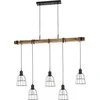 Italux Pakabinamas šviestuvas PND-4290-5-L