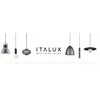 Italux Lubinis šviestuvas Rilok CLN-83920-L-BK