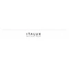 Italux Lubinis šviestuvas Rilok CLN-83920-L-BK