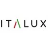 Italux Sieninis šviestuvas SANTIA, E14, juodas