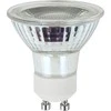 Italux 7W LED lemputė, GU10, 3000K, 70°, dimeriuojama