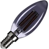 Italux 4W LED lemputė, E14, dūmų sp., 2200K, dimeriuojama