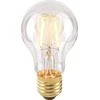 Italux 4W LED lemputė, A60, E27, skaidri, 2200K, dimeriuojama