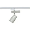 Italux 18W LED akcentinis vienfazis šviestuvas VOID, baltas, 4000K