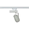 Italux 18W LED akcentinis vienfazis šviestuvas VOID, baltas, 4000K