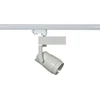 Italux 18W LED akcentinis vienfazis šviestuvas VOID, baltas, 4000K