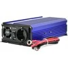 Įtampos keitiklis Geko SINUS 12V/230V 500/1000W (10)