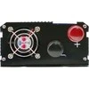 Įtampos keitiklis Geko SINUS 12V/230V 500/1000W (10)