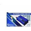 Įtampos keitiklis Geko SINUS 24V/230V 500/1000W (10)