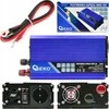 Įtampos keitiklis Geko SINUS 24V/230V 500/1000W (10)