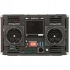 ĮTAMPOS KEITIKLIS INV/24/2000/PS/S/B Bluetooth EUROPOWER