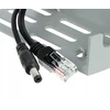 ĮTAMPOS STABILIZATORIUS 48V/12V POE-802.3AF/AT-OUTDOOR DELTA NETWORK