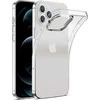OEM dėklas, skirtas iPhone 13 PRO MAX galiniam dėklui, itin plonas, 0,5 mm, skaidrus