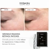 Its Skin 111Skin Raukšles mažinantys retinolio pleistrai 3x35g