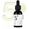 NUMBUZIN_No.5+ Vitamin Concentrated Serum skoncentrowane serum witaminowe na przebarwienia 30ml