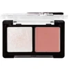 Wibo World Tour Dual-Color Multiuse Balm daugiafunkcis balzamas ir skaistalas 2in1 01 3.2g