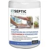 ITSEPTIC Paviršiaus valymas ir dezinfekavimas 150 vnt.