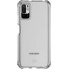 ITskins Dėklas ITSKINS Xiaomi Redmi Note 10 5G Spectrum Clear Bezbarwny dėklas