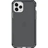Dėklas ITskins Case Spectrum Clear iPhone 11 Pro / XS / X juodas
