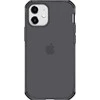 Dėklas ITSKINS Spectrum Clear Apple iPhone 12 mini Smoke