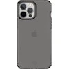 Dėklas ITskins ITSKINS Case Spectrum Clear iPhone 13 Pro Max juodas