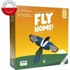 IUVI Games Helvetiq Fly Home (PL) IUVI Games