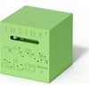 Iuvi Games 3D dėlionė labirintas su kamuoliuku Inside 3