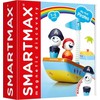 Iuvi Games Magnetinis žaidimas mano pirmieji piratai Smart Max