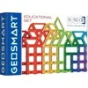 Iuvi GEOSMART magnetinis konstruktorius su RC Geo Educational Set 100 pcs., GEO600