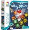 Iuvi Smart Games Diamond Code (PL) IUVI žaidimai