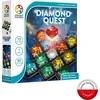 Smart Games Išmanieji žaidimai SmartGames – Diamond Quest (Nordic) (SG2391)