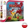 Dėlionė Iuvi Smart Žaidimai Dragon Inferno (ENG) IUVI Žaidimai