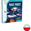Smart Games SmartGames - Magnetic Travel - Magic Forest (Nordic) (SG1530)