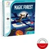Smart Games SmartGames - Magnetic Travel - Magic Forest (Nordic) (SG1530)