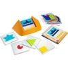 Iuvi Smart Games Spalvingas kodeksas (PL)