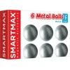 Smartmax Iuvi Smart Max 6 neutralūs rutuliukai (365662)