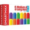 Iuvi Smart Max 6 trumpi ir 6 ilgio strypai (365660)