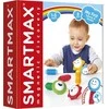 Smartmax „Smart Max“ – mano pirmieji garsai ir pojūčiai (šiaurės šalių) (SG5047)
