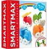 Brain Games Smartmax „Smart Max“ – mano pirmosios transporto priemonės (Šiaurės šalys) (SG5048)