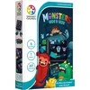 Smart Games Išmanieji žaidimai „Smartgames“ – „Hide and Seek Monsters“ (šiaurės šalių) (SG2407)