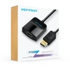 Įvesties/išvesties keitiklis DP į HDMI/0.15M HBGBB vention