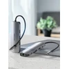 I/O HUB USB-C/0.15M TOLHB VENTION