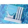 IVISMILE Dantų balinimo rinkinys IVISMILE 12TW Baltas LED 3 x Balinamasis gelis 2ml 6ml