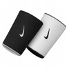 Ivybands Nike Dri-Fit Dvipusis Platus Unisex Riešinių Rinkinys 2 Vnt. NNNB0101OS