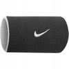 Ivybands Nike Dri-Fit Dvipusis Platus Unisex Riešinių Rinkinys 2 Vnt. NNNB0101OS